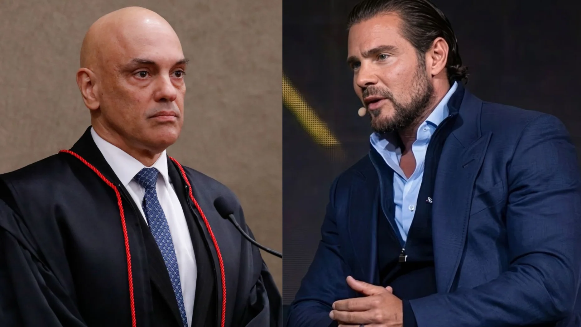STF: Impasse sobre mensagens levanta debate acerca de investigação ministerial