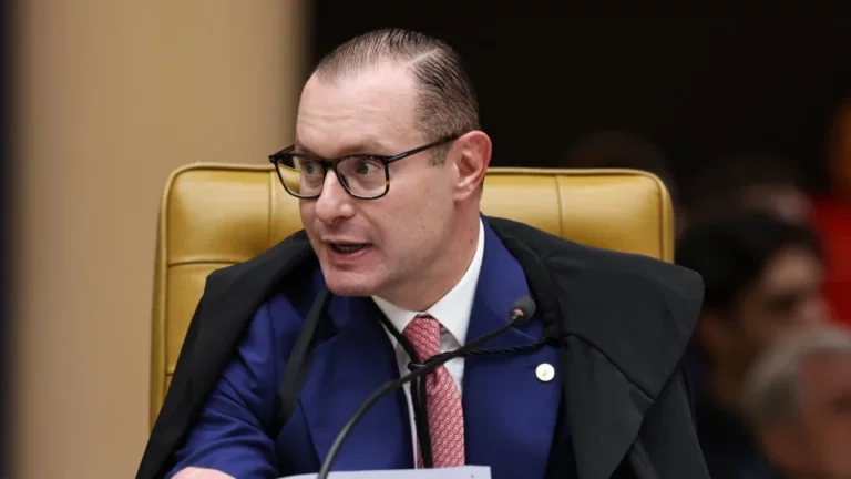 Zanin nega liminar para destravar CPI do Master, mas deixa porta aberta para nova análise