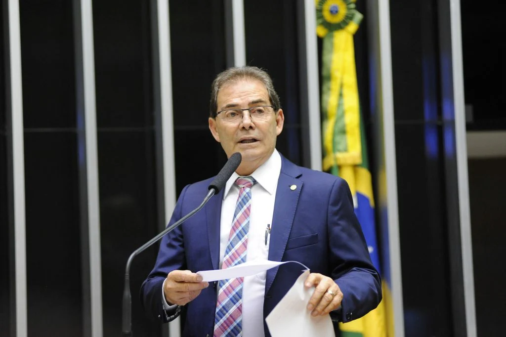 paulinho da Força