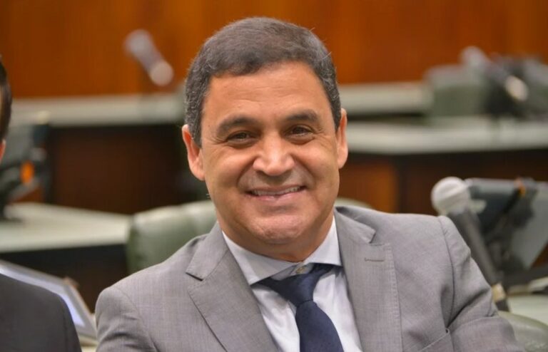 Wilde Cambão chega à reta final confiante e projeta votação expressiva para continuar na Assembleia