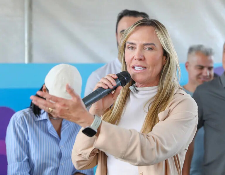 Celina Leão coloca Asa Sul e Asa Norte no centro das prioridades e leva investimentos, obras e melhorias ao coração de Brasília
