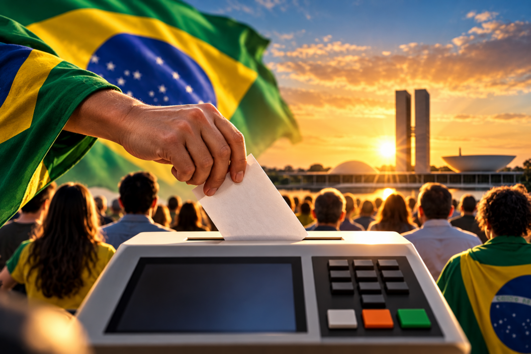 Eleições