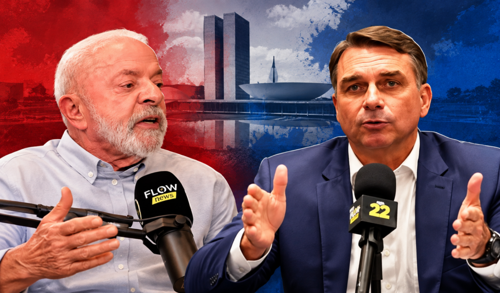 Eleição pode terminar neste domingo? Voto útil e abstenção entram na conta da reta final