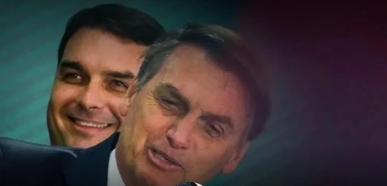 PGR se manifesta a favor de pedido de Bolsonaro para receber o filho Flávio após vitória no 1º turno