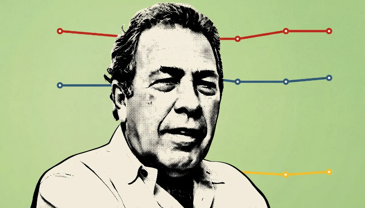 Ex-chefe do Ibope vê possível vantagem maior de Flávio Bolsonaro e aponta falhas nas pesquisas eleitorais