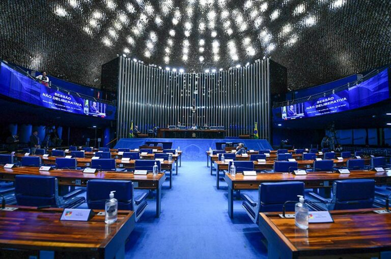 Bancada pró-impeachment chega a 50 e coloca STF diante de nova correlação de forças